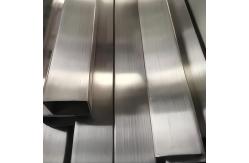 China CE BIS GMS CERTIFICATES SS Seamless Pipe S31803 S32205 25mm Outer Diameter supplier