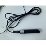 Optical Online TSS Meter Aquaculture Sewage Treatment RS485 Support Modbus