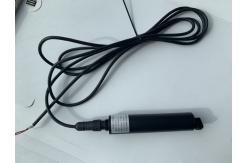 China Optical Online TSS Meter Aquaculture Sewage Treatment RS485 Support Modbus supplier