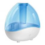 HOMEFISH OEM ODM Large Capacity Home Room Humidifiers Ultrasonic Sterilize for sale