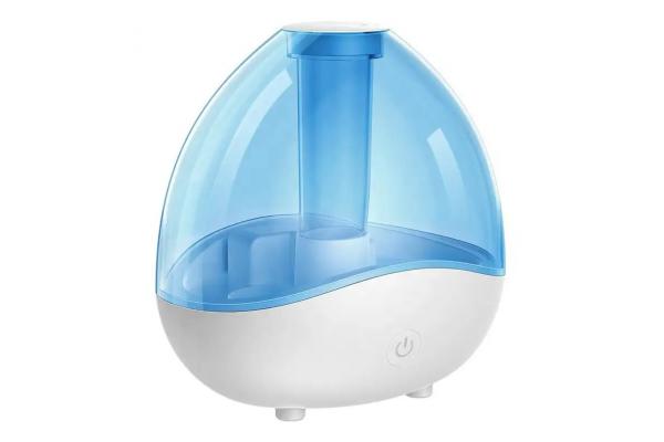 HOMEFISH OEM ODM Large Capacity Home Room Humidifiers Ultrasonic Sterilize