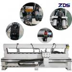 380V 3.7kw CNC Horizontal Drilling Machine MDF Sheets Side Boring Machine for sale