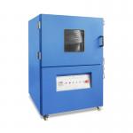 Multi-Role Benchtop Temperature Chamber LED Touch LCD Screen