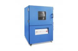 China Multi-Role Benchtop Temperature Chamber LED Touch LCD Screen supplier