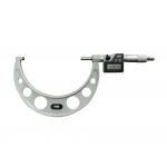 5-6 Inch Waterproof and Dustproof IP65 Digital Outside Micrometer for sale