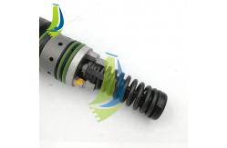 China 0414491109 Common Rail Injector For BF6M2012 supplier