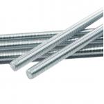 Galvanized Iron Rod Galvanized Threaded Rod