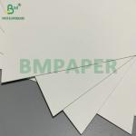 Low-temperature Moisture Resistant 275gsm PE Coated Freezer Cardboard For Frozen Packaging Box for sale