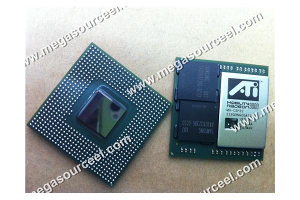 Computer IC Chips 216BS2CFB23H GPU CHIP ATI Computer IC Chips