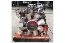 China Isuzu 4JG1 TURBO 4JG2 TURBO Isuzu Engine Parts Good Condition supplier