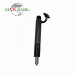 Diesel Fuel Injector AKN90M6425A 675960C91 For DT466 Engine