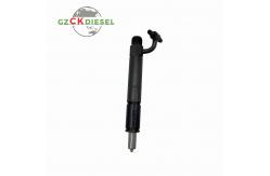 China Diesel Fuel Injector AKN90M6425A 675960C91 For DT466 Engine supplier