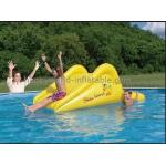 inflatble pool slide for kids for sale