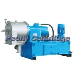 Powerful Separator Pusher Salt Centrifuge For Copper Sulphate