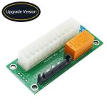 Dual PSU Synchronous Power Board 3mil With 15 Pin Connector for sale