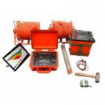 2/3D Resistivity & IP Imaging Geophysical Exploration Instrument For Underground for sale