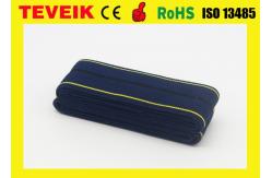 China High Quality Reusable Fetal Monitor Belt Fetal Transducer Abdominal CTG Belts supplier