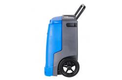 China Large Floor Sweeping Machine Plastic Floor Washing Machine Customized supplier