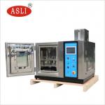 Small Desktop Temperature Humidity Chamber Humidity Test Chamber