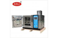 China Small Desktop Temperature Humidity Chamber Humidity Test Chamber supplier