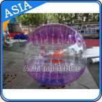 1.0mm Pvc Bubble Football Soccer Newest Design Digital printing for sale