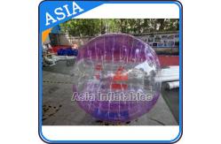 China 1.0mm Pvc Bubble Football Soccer Newest Design Digital printing supplier