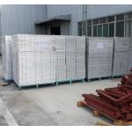 High Transparency Aluminium Template For Industrial 1.2 / 1.4 Thinckness