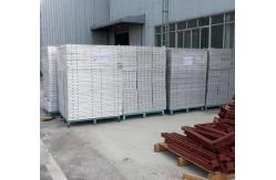 China High Transparency Aluminium Template For Industrial 1.2 / 1.4 Thinckness supplier