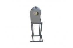 China IEC60598-2-20 Light Testing Equipment For Winding A Flexible Pipe supplier