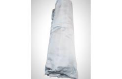 China 6*8automobile fire blanket large fire retardant thickening material supplier