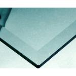 Red Rare Earth Glass Polish Cerium Oxide Beveling Glass Edge Processing