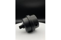 China Customized CNC Machined Parts Metal  Wood Processing supplier