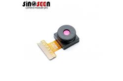 China 5MP Fixed Focus DVP IR Camera Module For Aerial Filming Solutions supplier