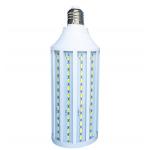 360° Heat Dissipation 20W  LED Corn Bulb with white light and constant driver for sale