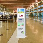 Android Network Cell Phone Charging Stations Mobile Phone Use And Standard Socket Type for sale