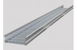 China Stainless Steel Cable Tray manufacturer