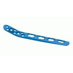 Distal Fibular Posterolateral Locking Plate Trauma Fixation Devices for sale