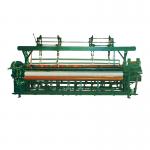 Automated Textile Loom Weft Insertion Device Oiling Pump Lubricated shuttle loom for sale