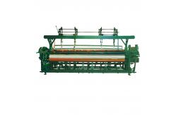 China Automated Textile Loom Weft Insertion Device Oiling Pump Lubricated shuttle loom supplier