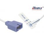 Infant Nelcor MAXI N595 N600 Disposable Spo2 Sensor for sale
