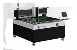 China CTS Computer To Screen With 2540DPI Resolution And Auto Exposure System supplier