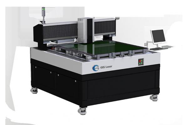 CTS Computer To Screen With 2540DPI Resolution And Auto Exposure System