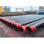 Seamless API 5CT Tubing P110 The Ultimate Solution for Oil and Gas Performance for sale