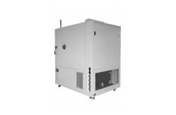 China Stainless Steel Humidity Test Chamber With ±0.3.C Fluctuation supplier