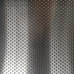 Decorative GI Perforated Sheet Hot Rolled Galvanized Coil for sale