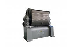 China 150L Horizontal Flour Mixer High-Efficiency Mixing Solution For Baking Industry supplier