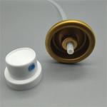 Premium Powder Spray Aerosol Valve For Smooth Spraying Application