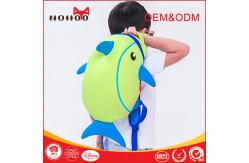China Durable Neoprene Toddler Backpack Dolphin Style Shockproof NH009 supplier