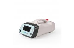 China Multifunction Back Knee Joint Pain Relief Soft Cold Laser Therapy Machine supplier