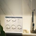 7 Stage 2000GPD Ro Water Filtration Tankless 800 Gpd Ro System for sale